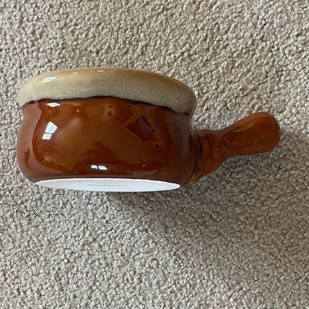 N/A glazed body