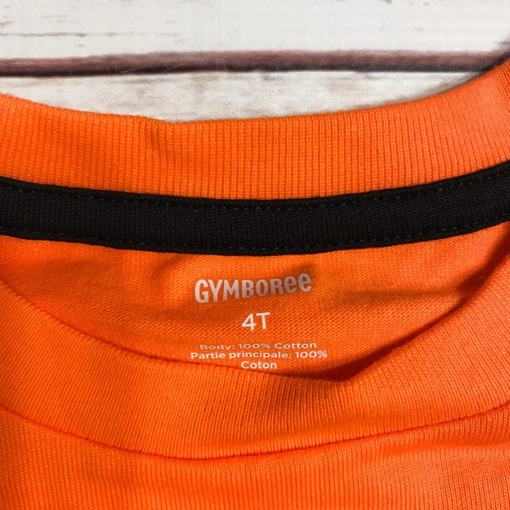 Gymboree 🆕 embroidered