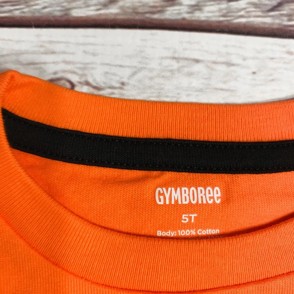 Gymboree 🆕 embroidered