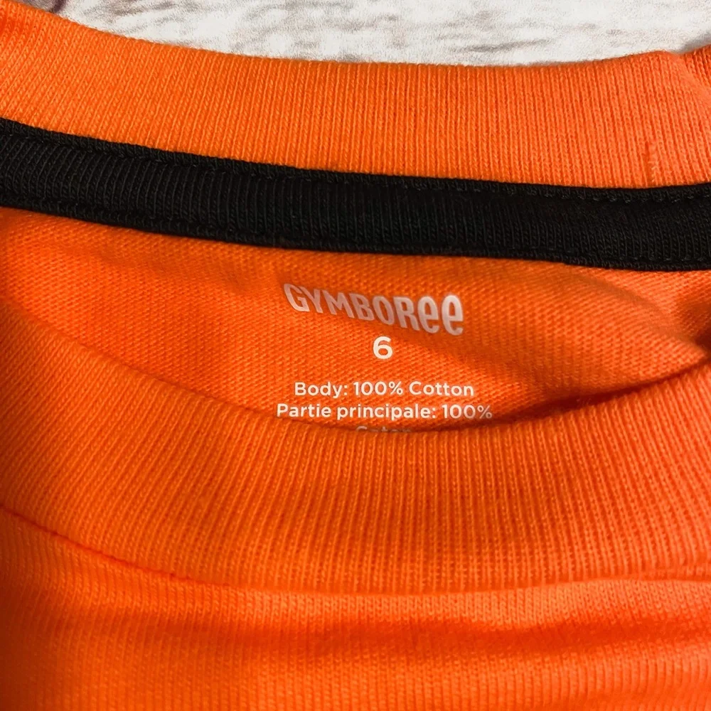 Gymboree 🆕 embroidered