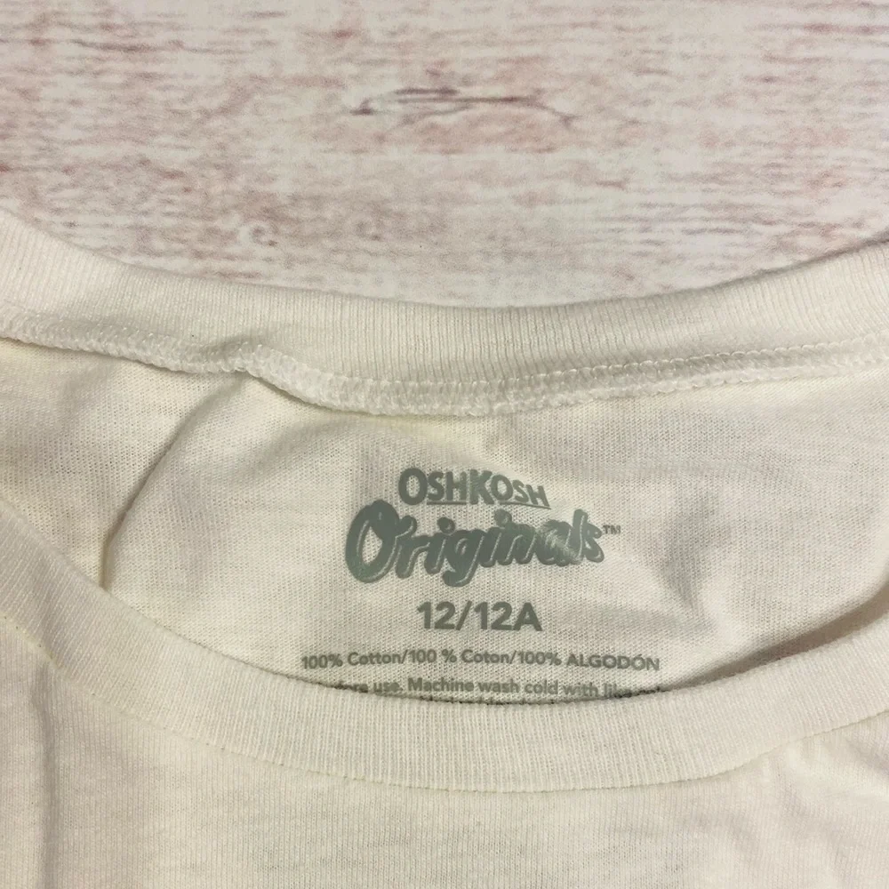 OshKosh Bgosh 🆕 oshkosh