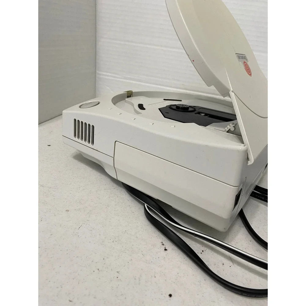 Sega not tested