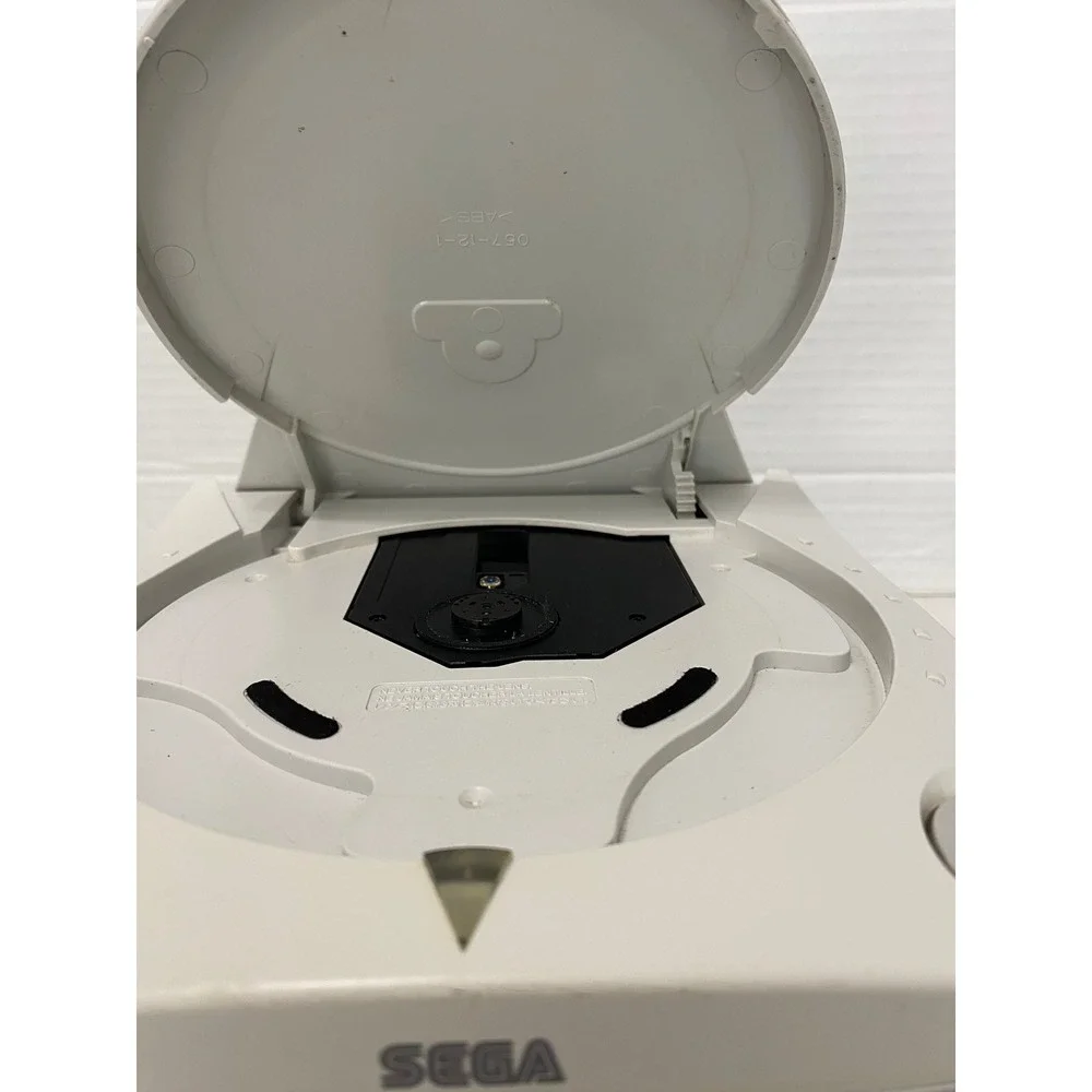 Sega not tested