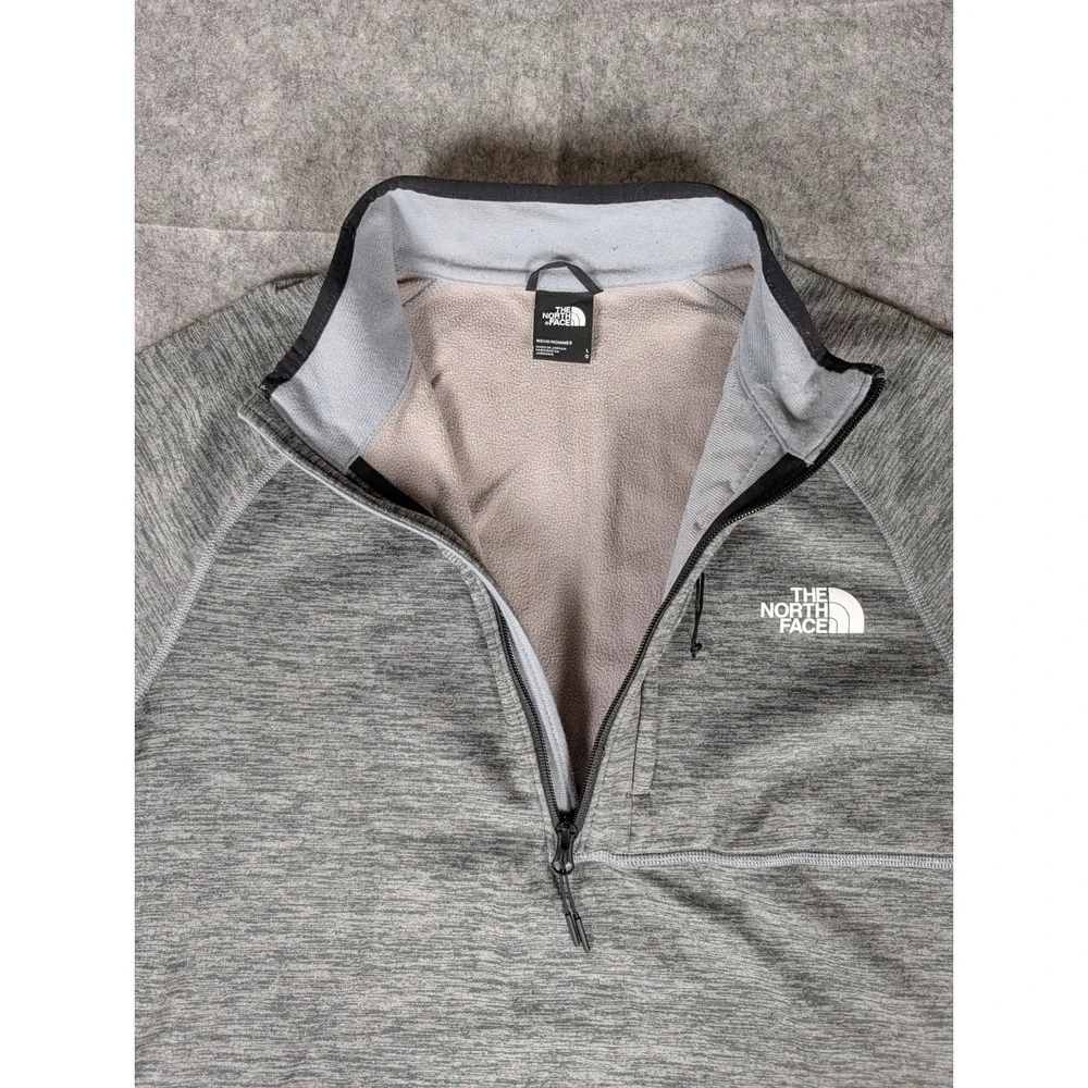 The North Face mountain activewear keywords