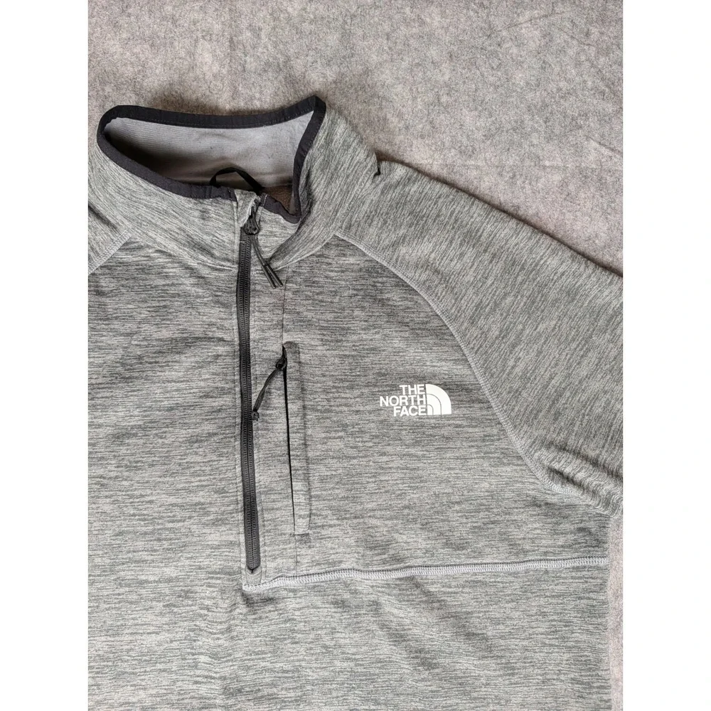 The North Face 27 layer