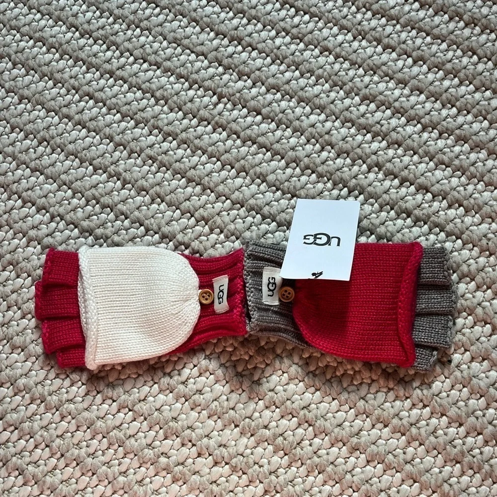 UGG Kid’s Convertible Mittens
