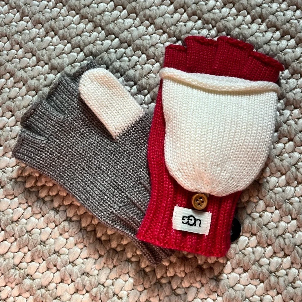 UGG design fun perfect