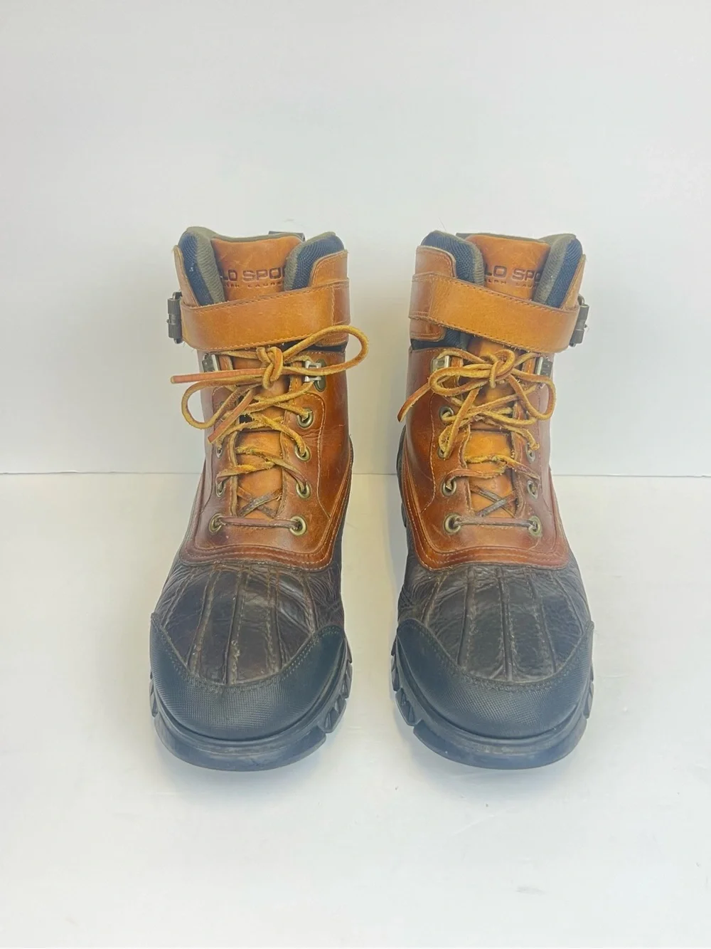 Ralph Lauren durable men