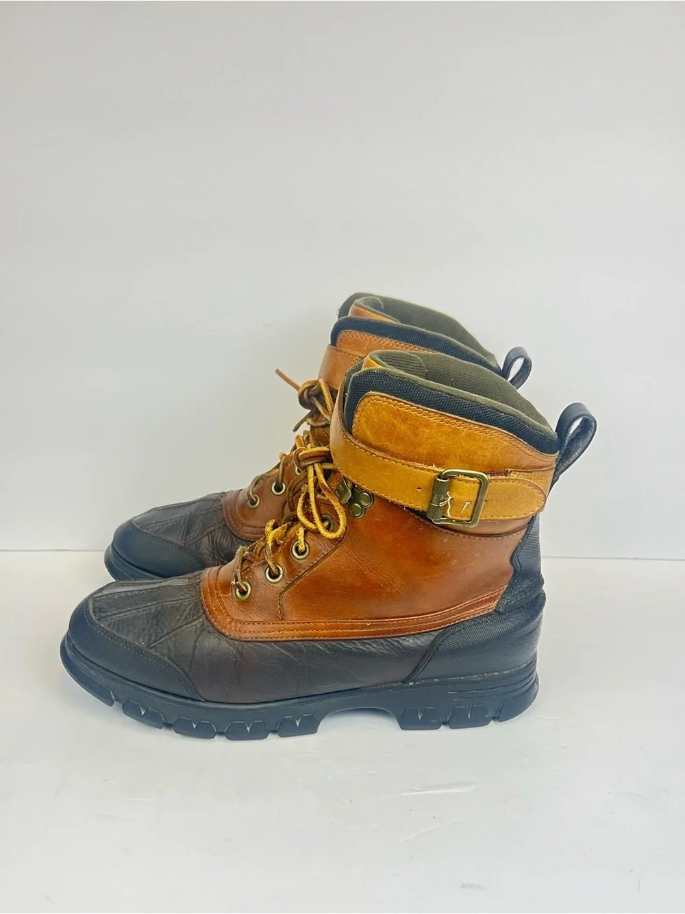 Ralph Lauren durable men