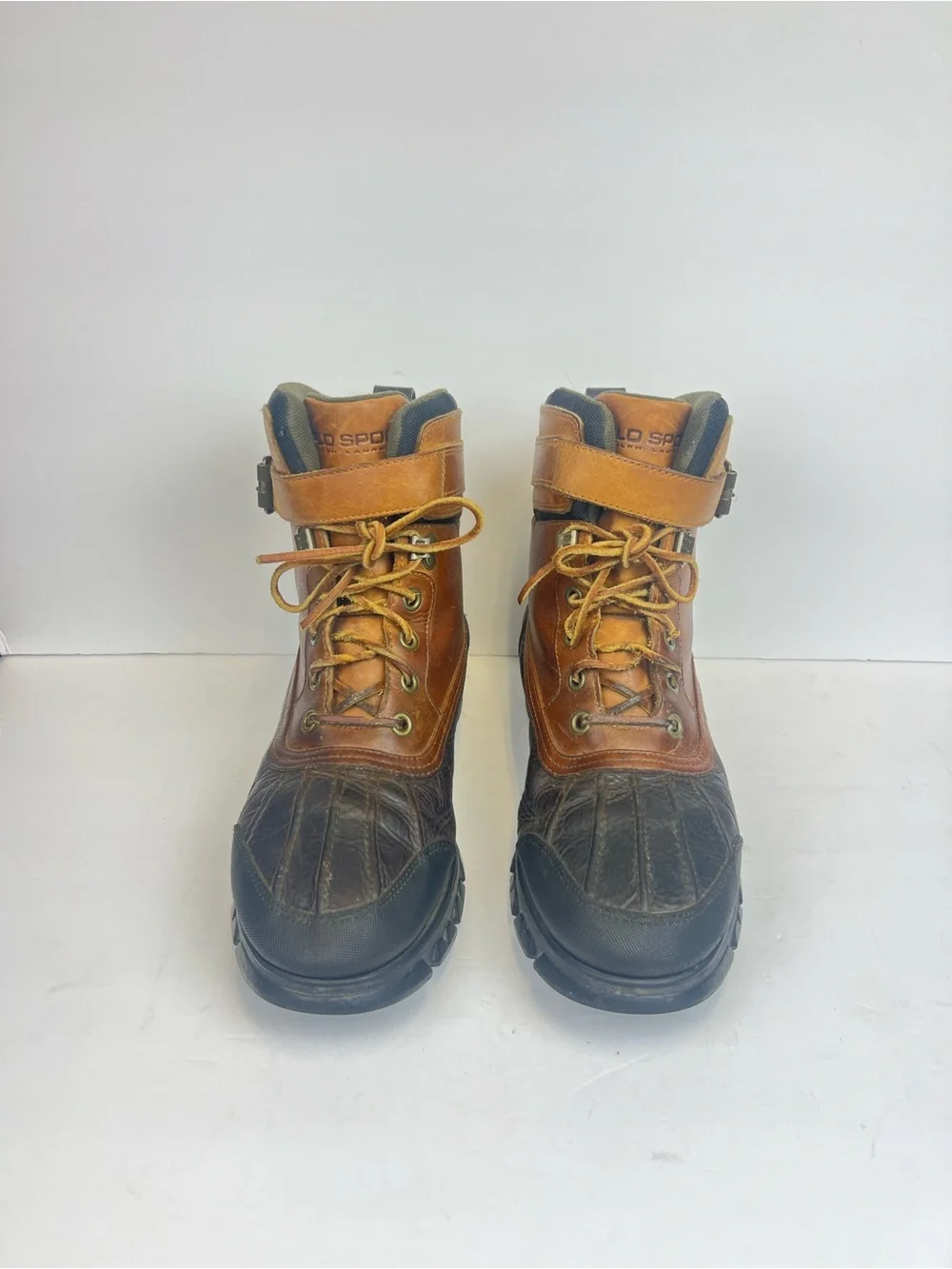 Ralph Lauren durable men