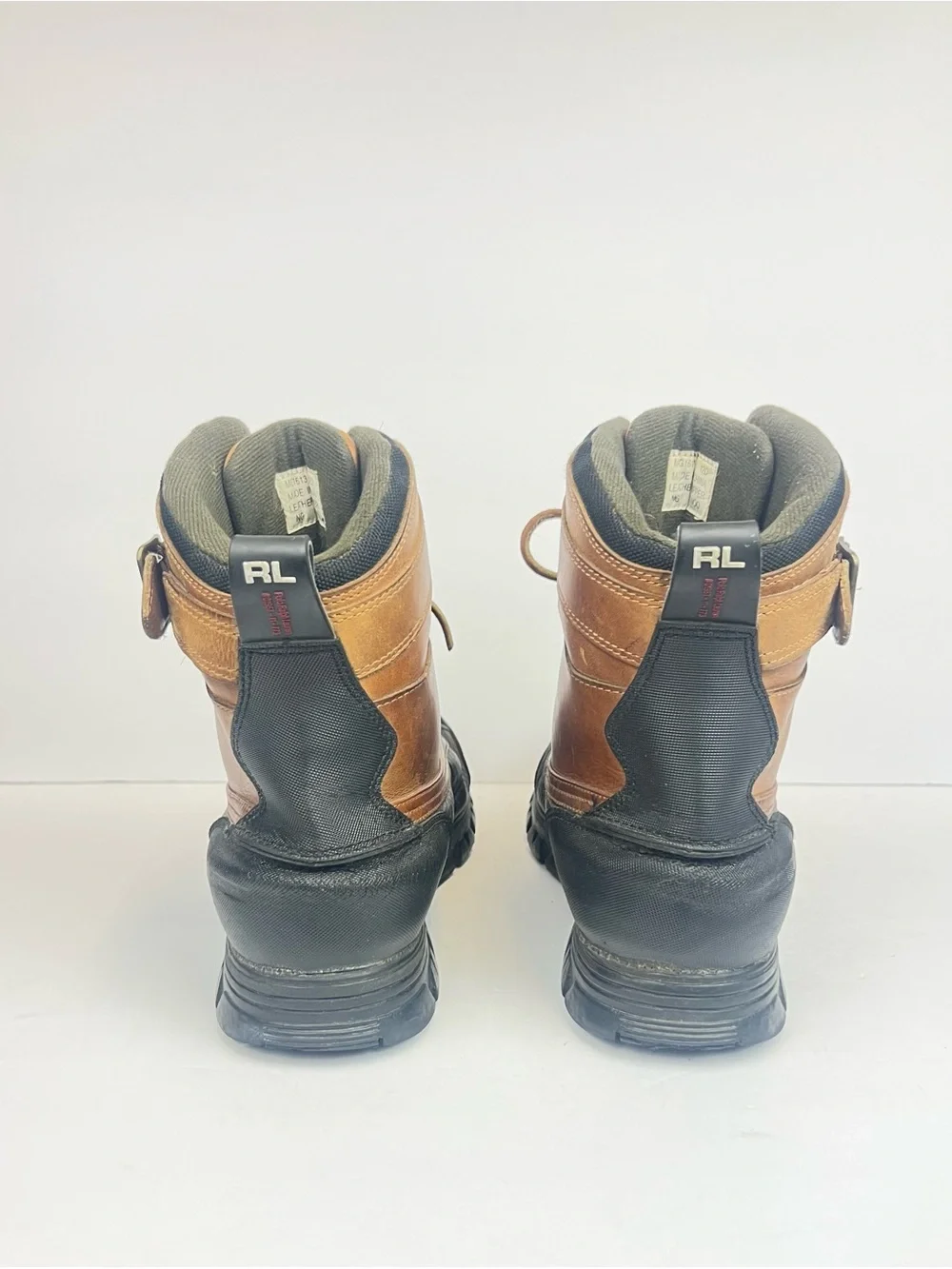 Ralph Lauren durable men