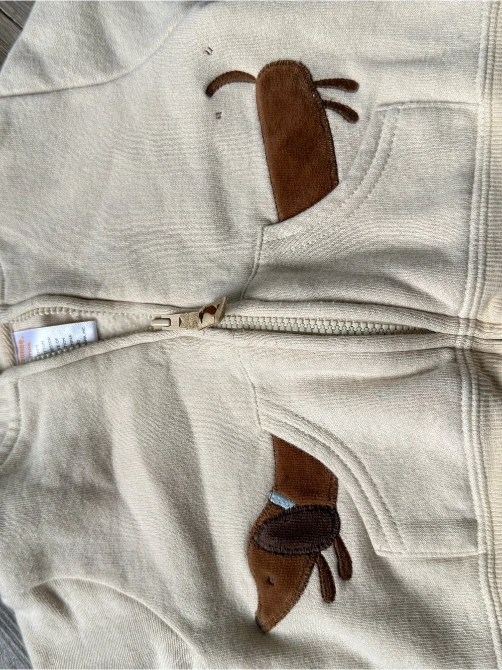 Gymboree great pre