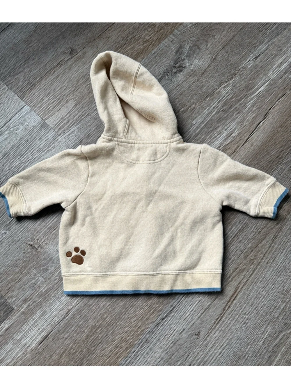 Gymboree great pre