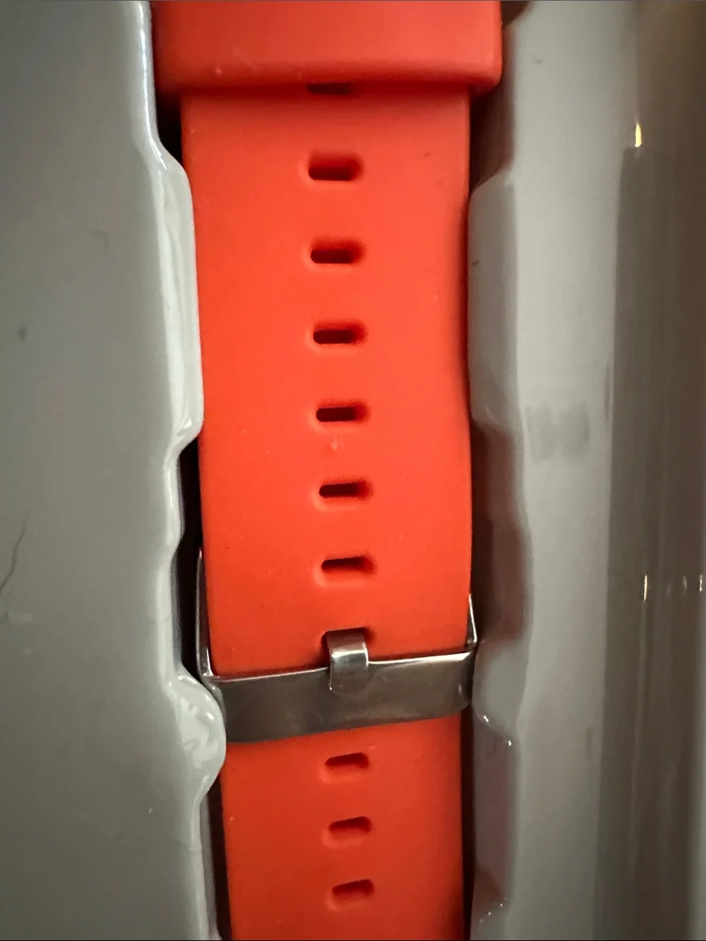 N/A silicone