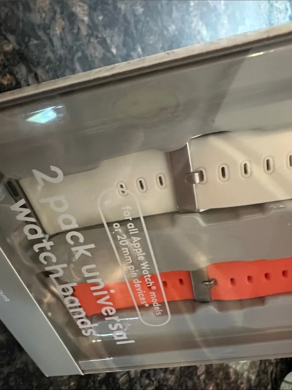 N/A silicone