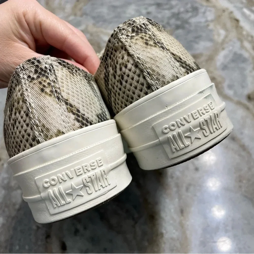 Converse great pre