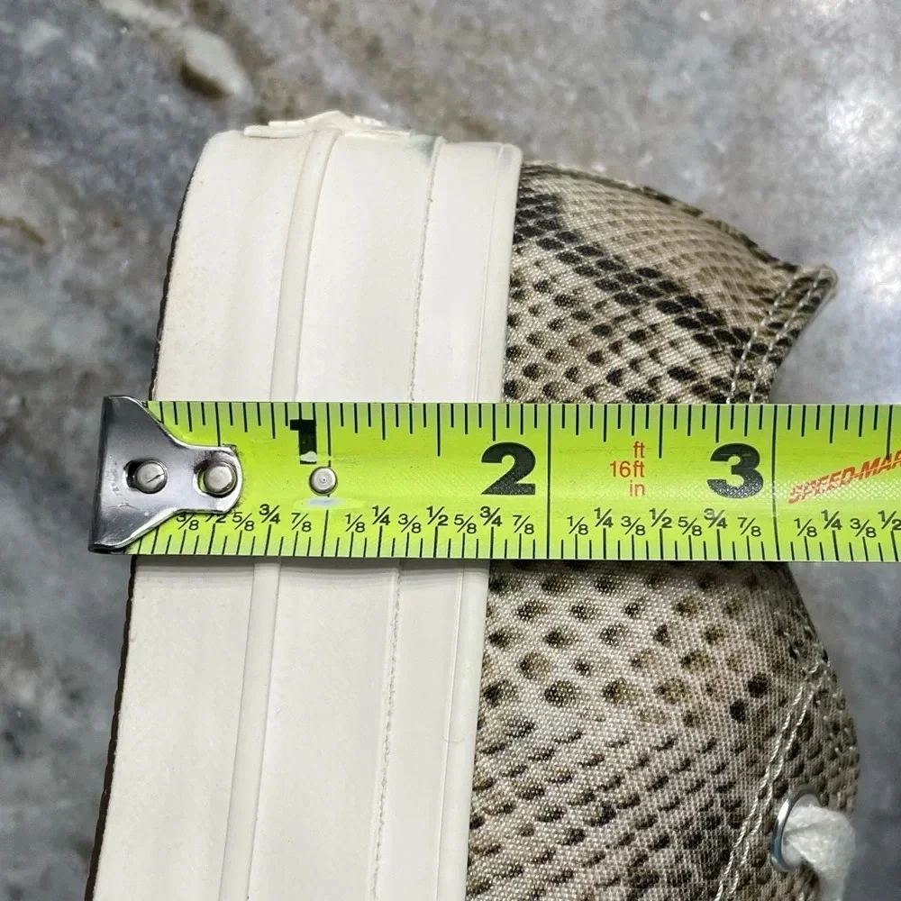 Converse great pre