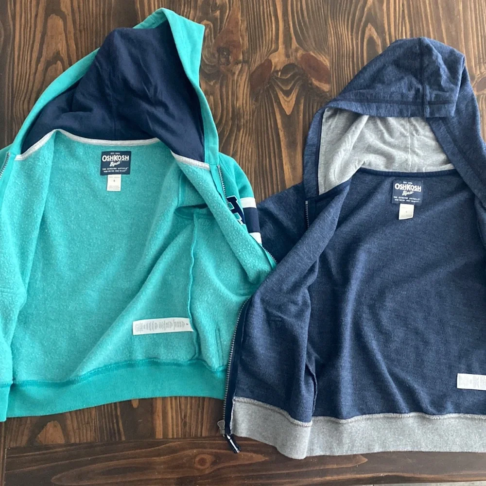 OshKosh Bgosh gently used