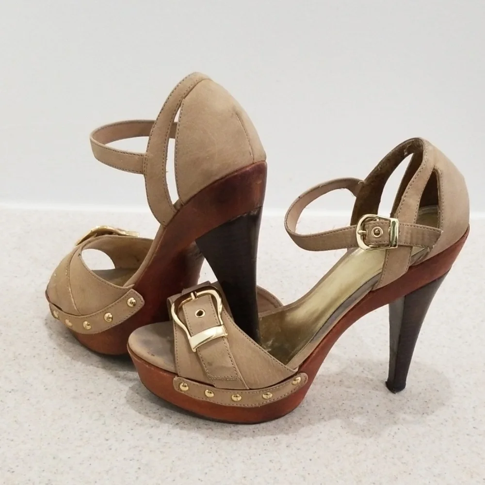Bakers shiloh taupe