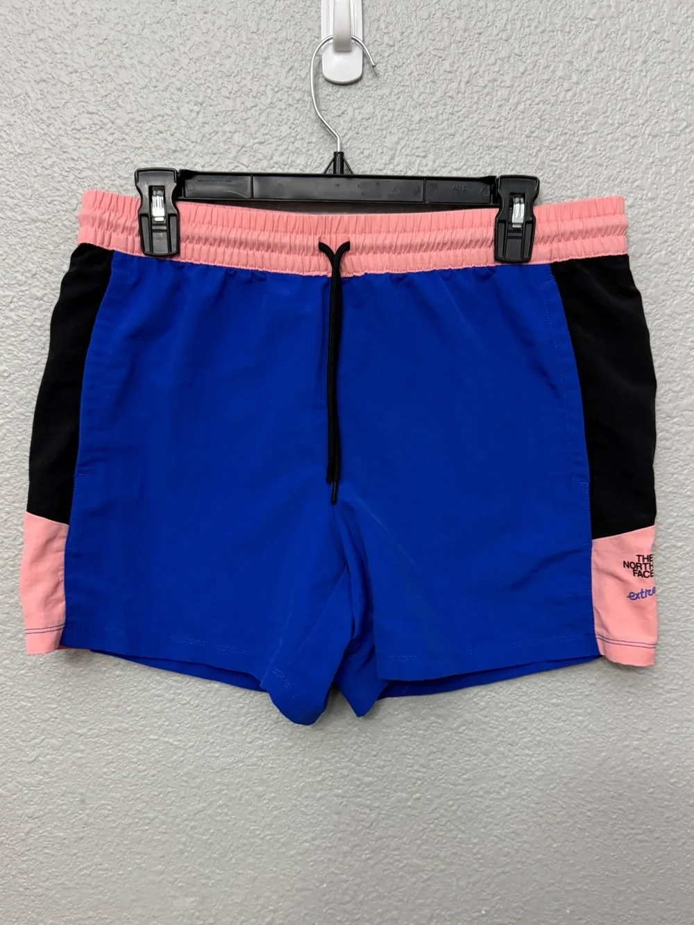 The North Face excellent waist
