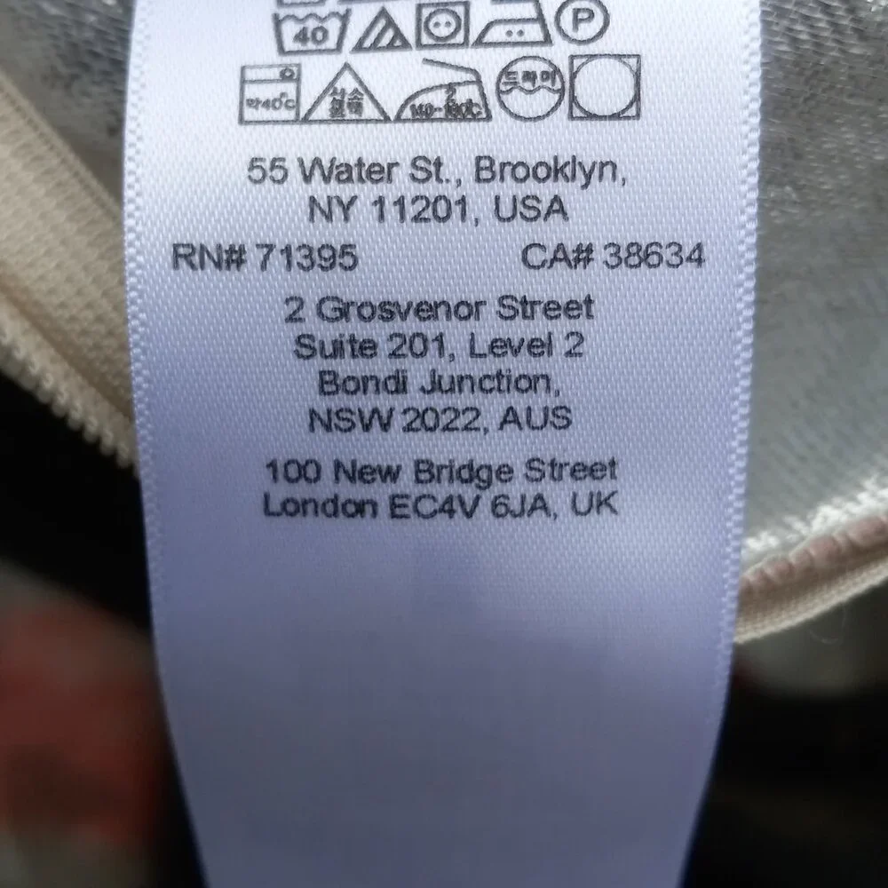 West Elm this throw