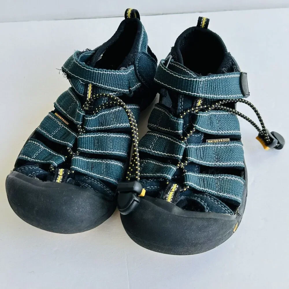 Keen shoes kids