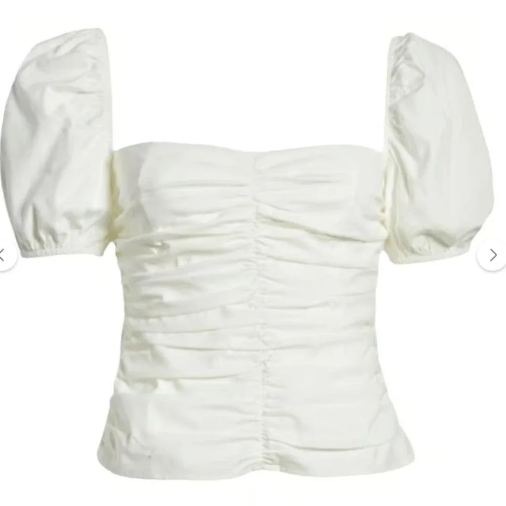 Reformation radiate effortless