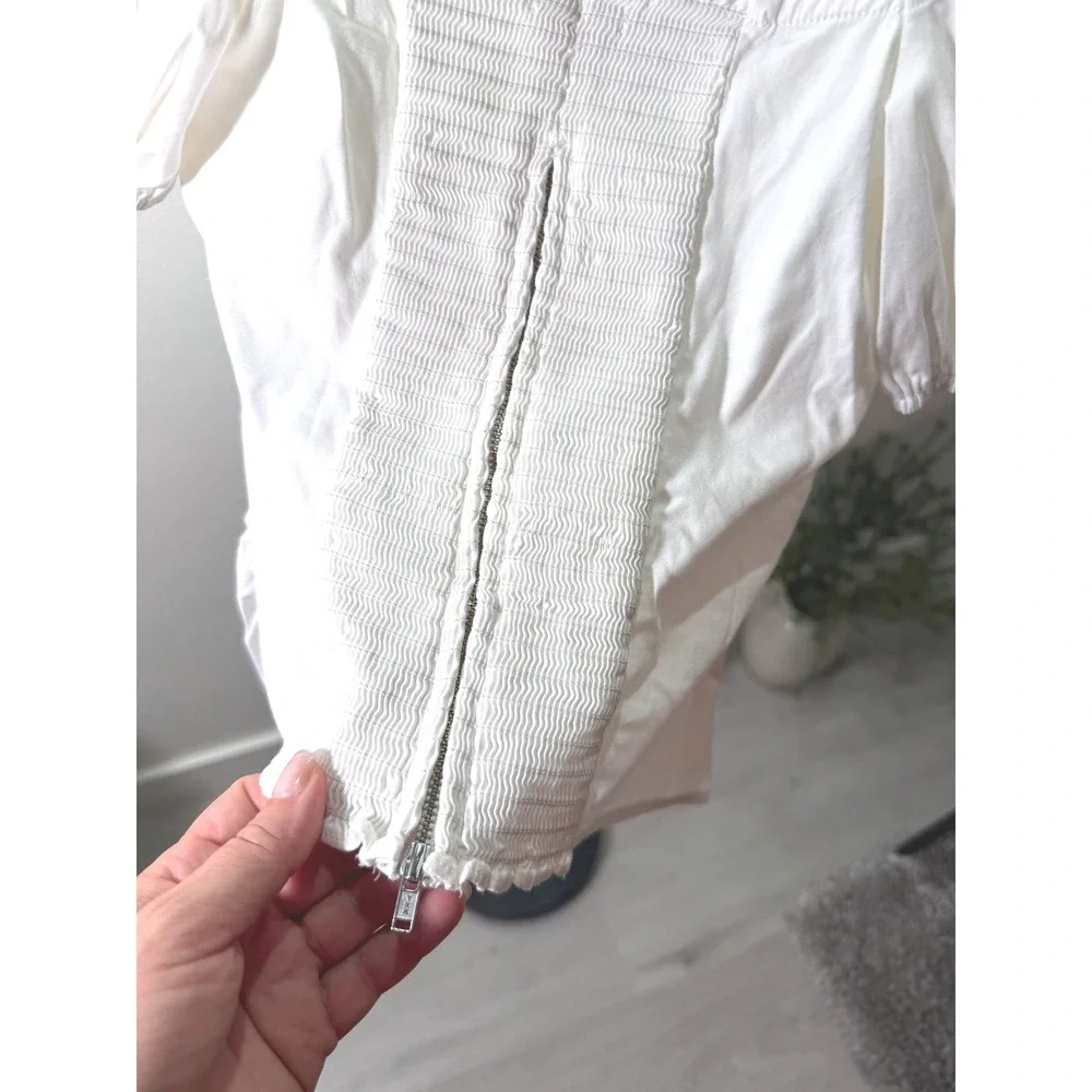 Reformation radiate effortless
