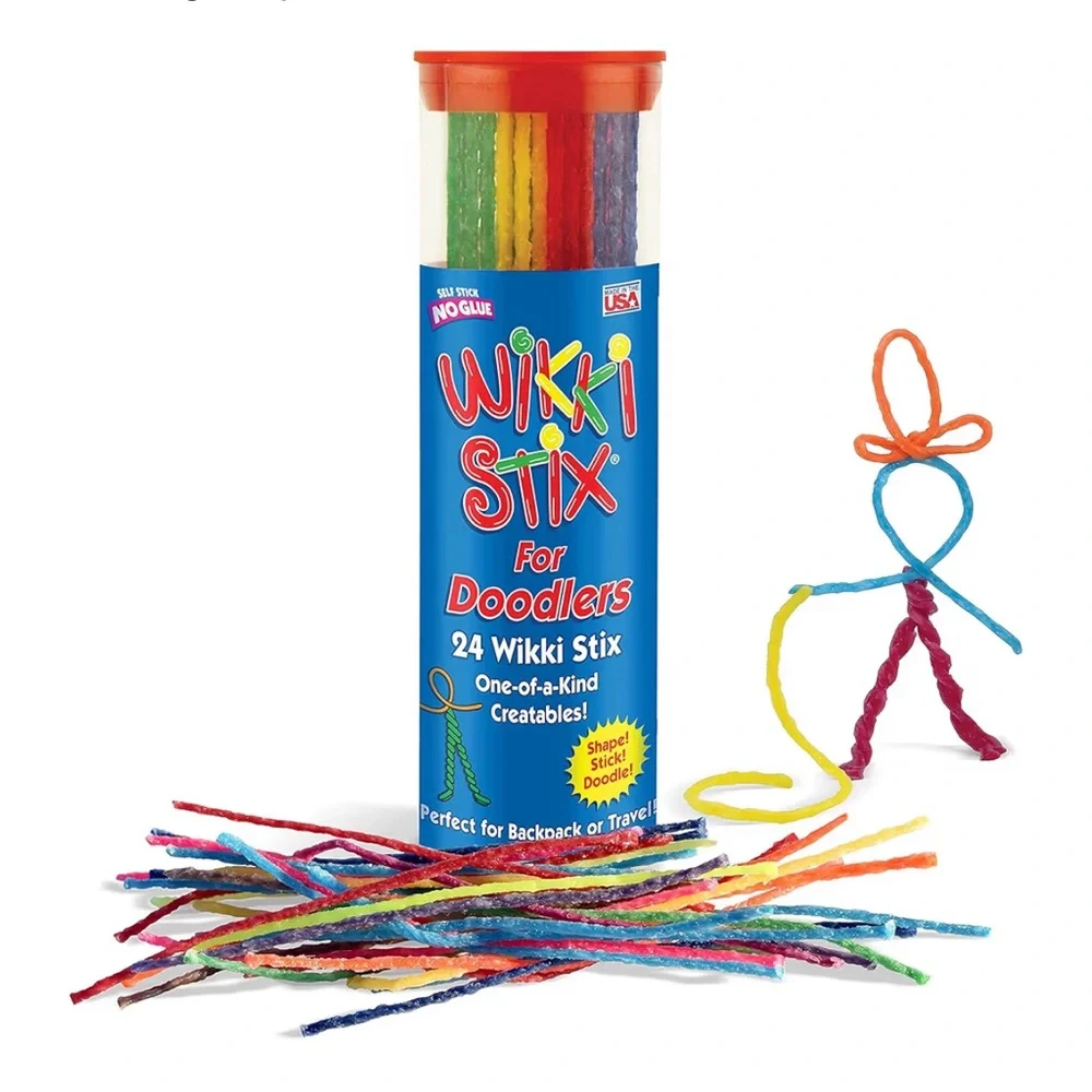 Wikki Stix