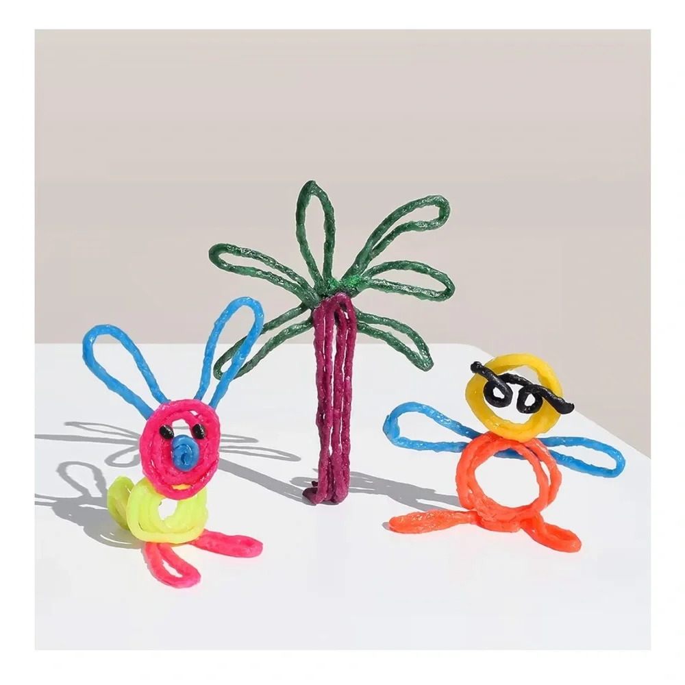 Wikki Stix wikki stix
