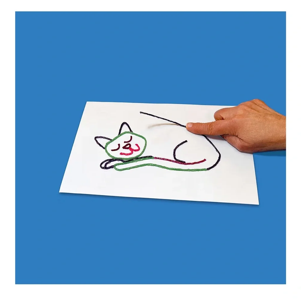 Wikki Stix wikki stix