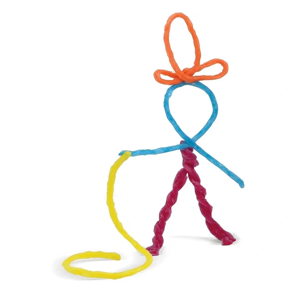 Wikki Stix wikki stix