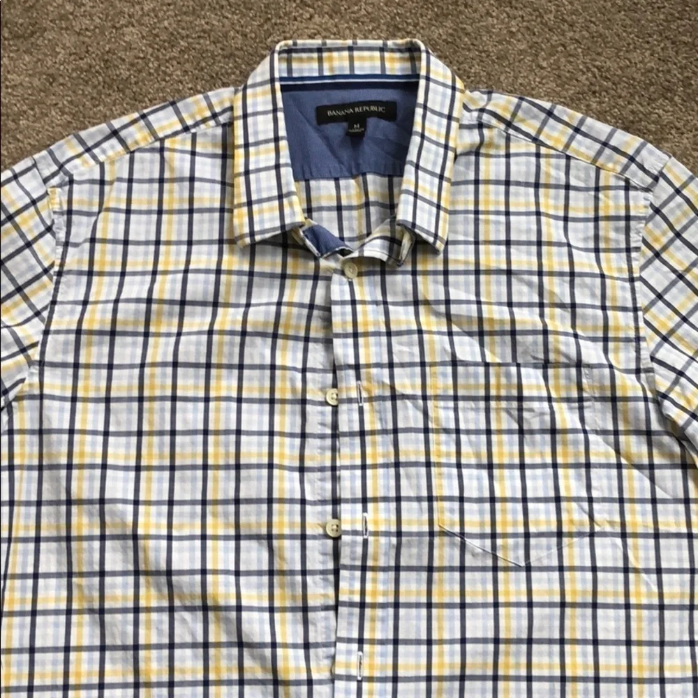 Banana Republic euc short