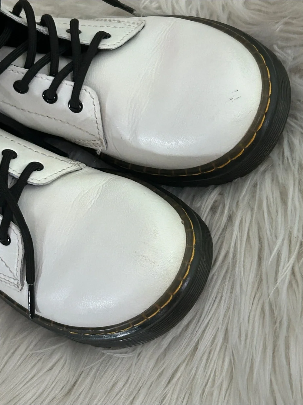 Dr. Martens super cute
