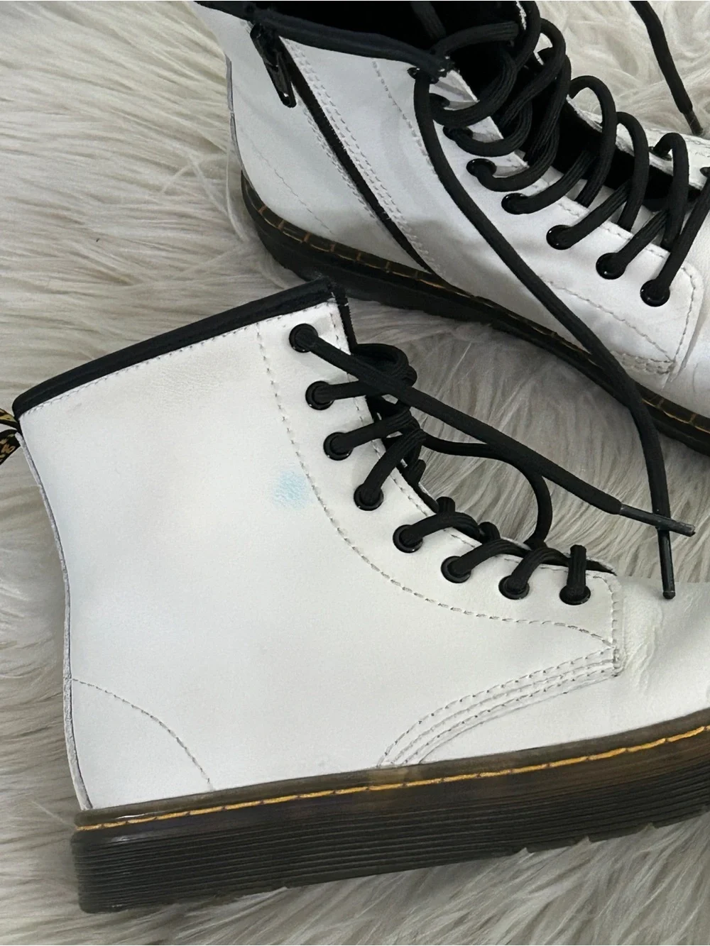 Dr. Martens super cute