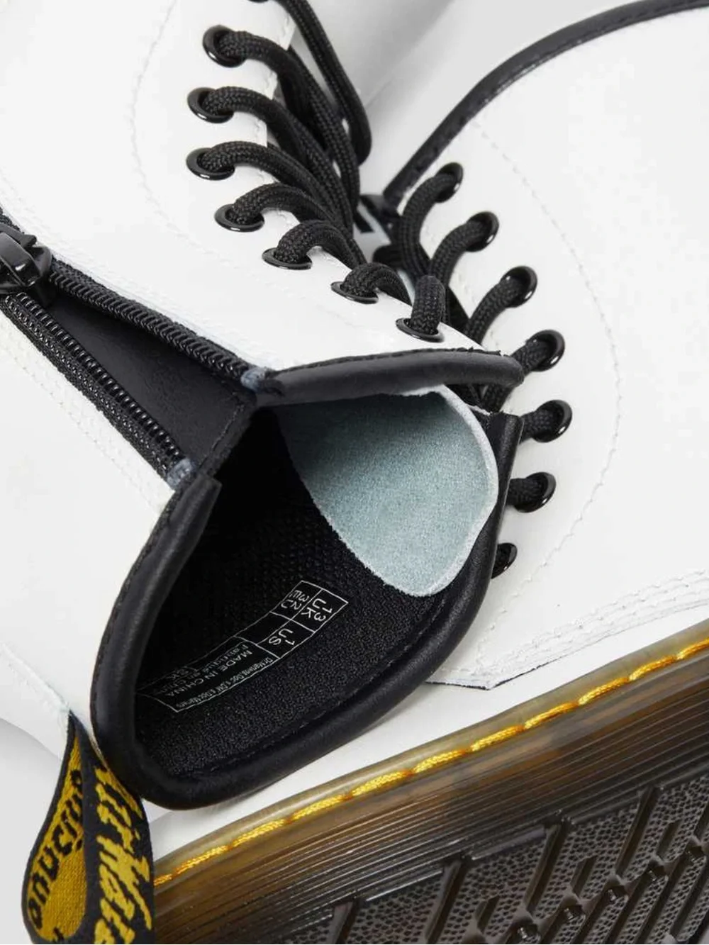 Dr. Martens super cute