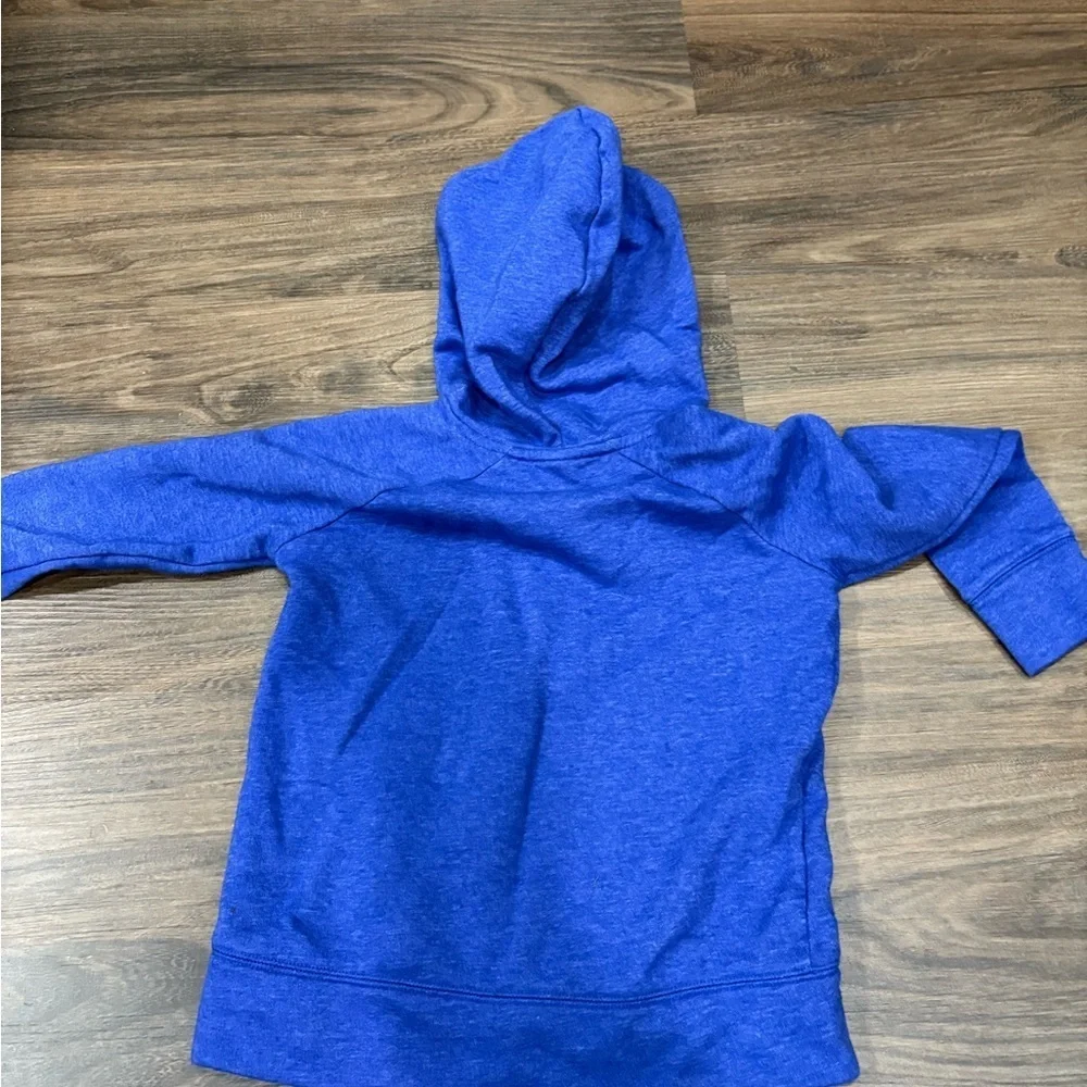 Old Navy bright blue
