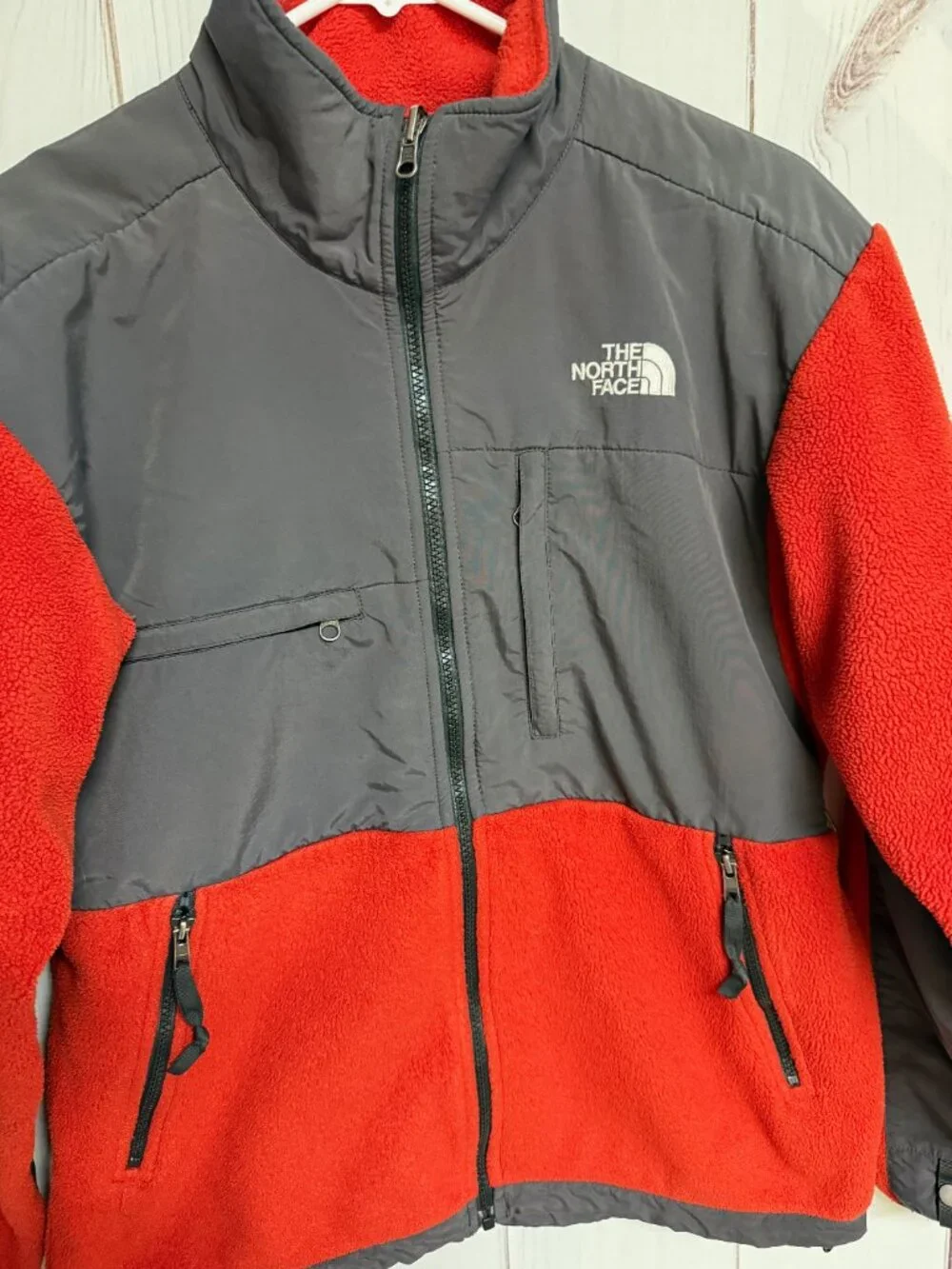 The North Face iconic denali