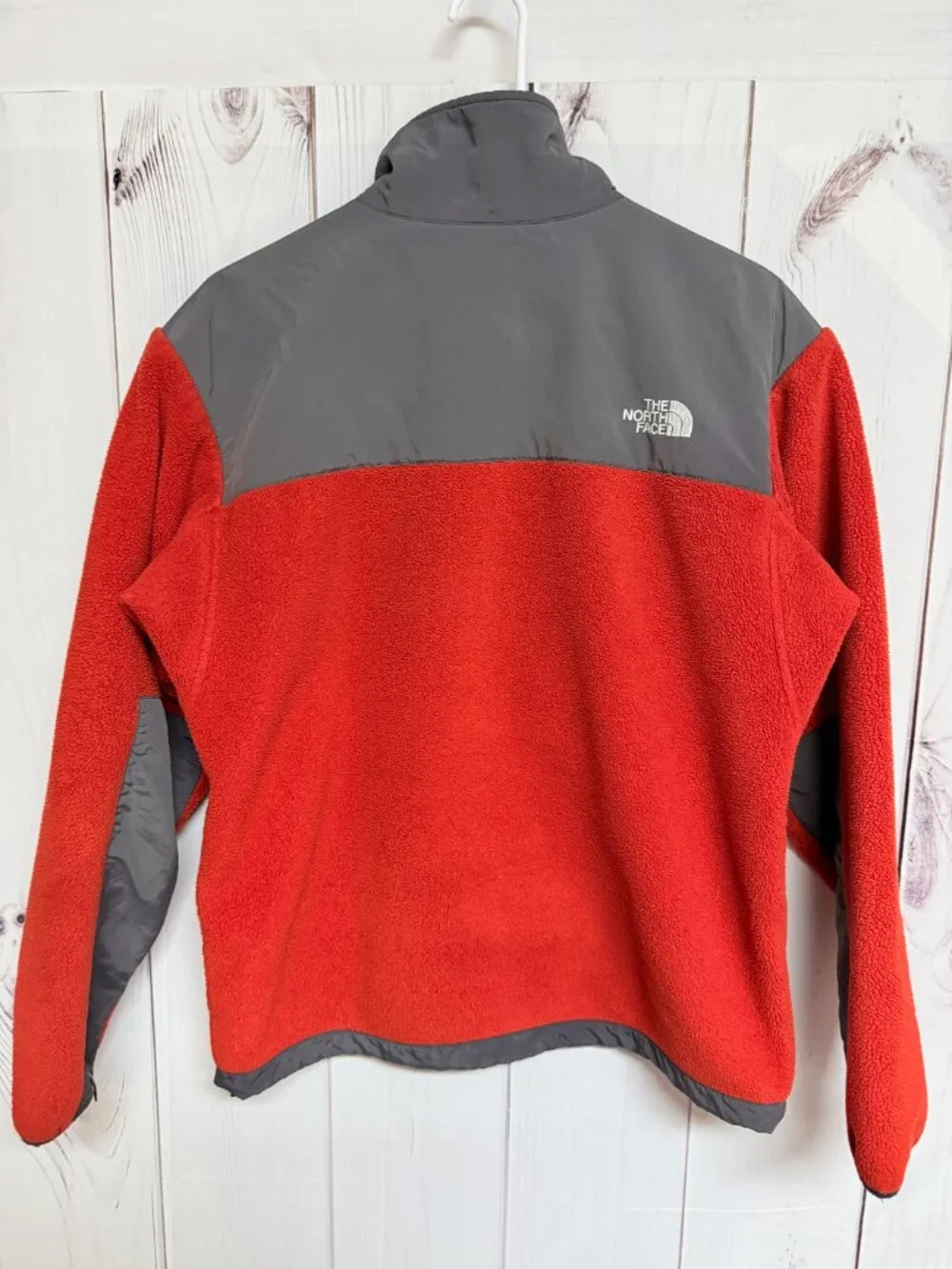The North Face iconic denali