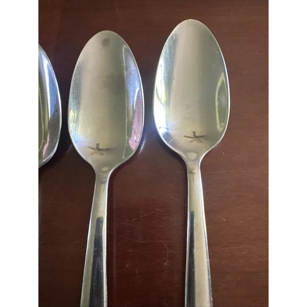 Oneida nice spoons