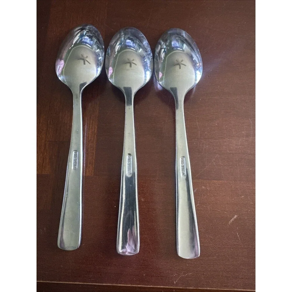 Oneida nice spoons