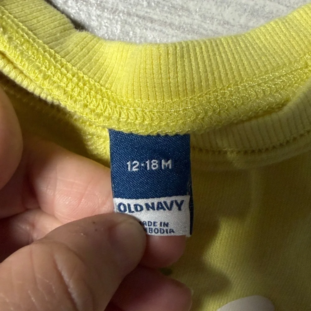 Old Navy old navy
