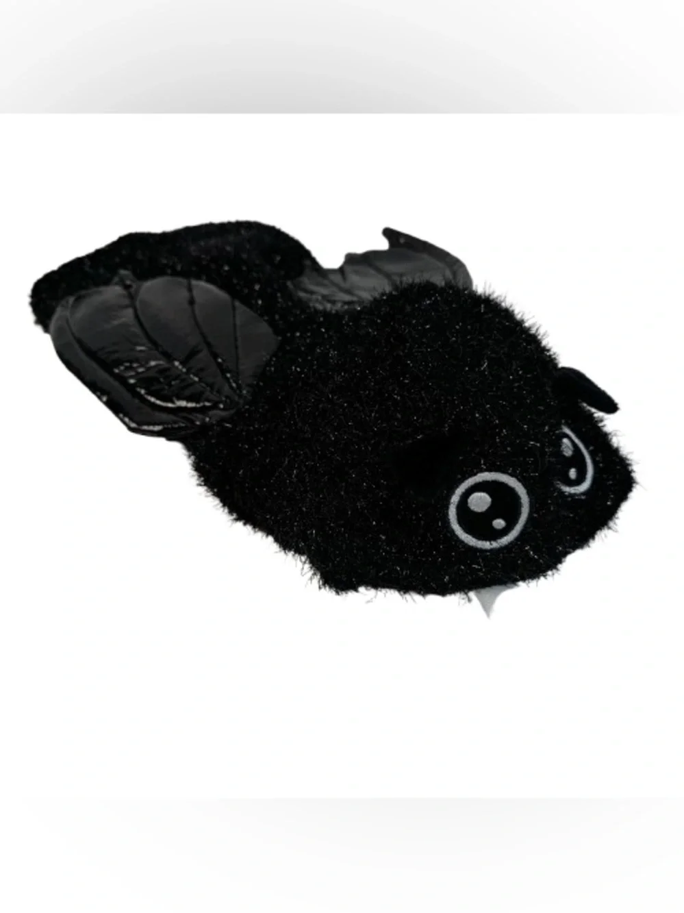 Party Dog soft black