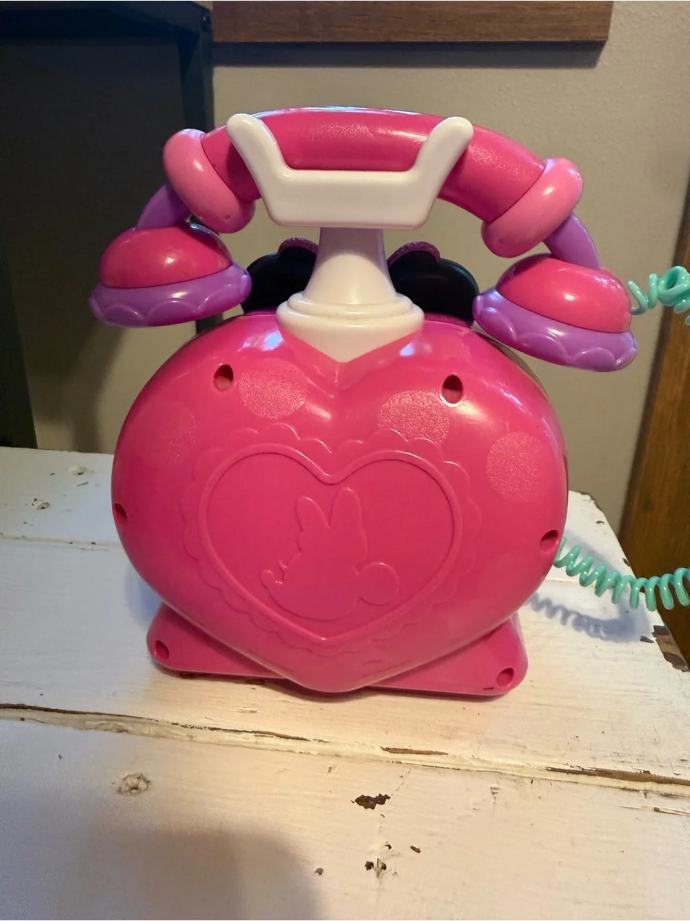 N/A disney minnie