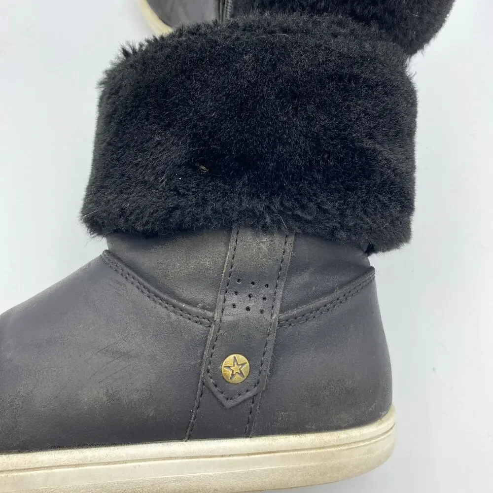 eashi girls faux