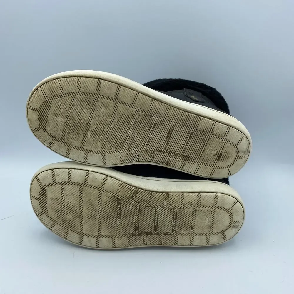 eashi girls faux