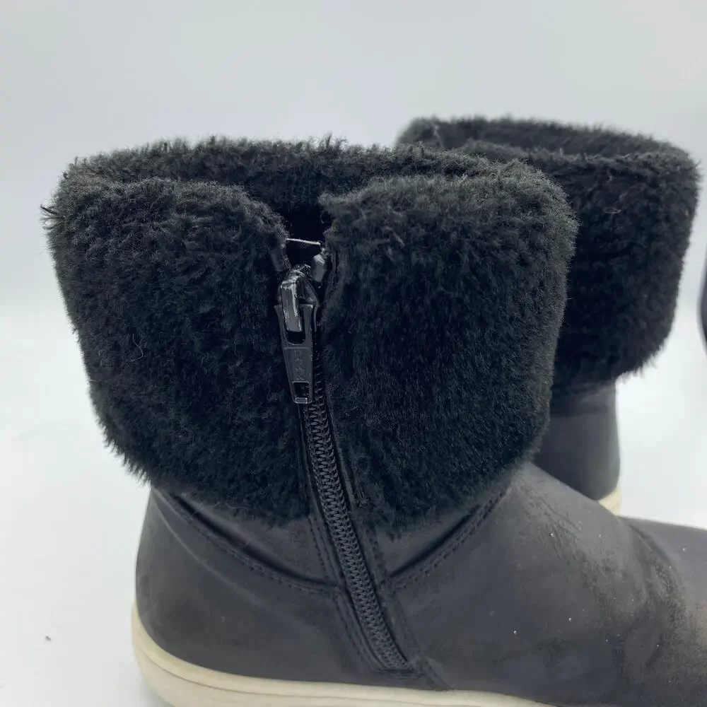eashi girls faux