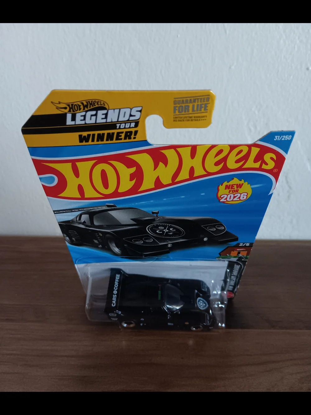 Hot Wheels hot wheels
