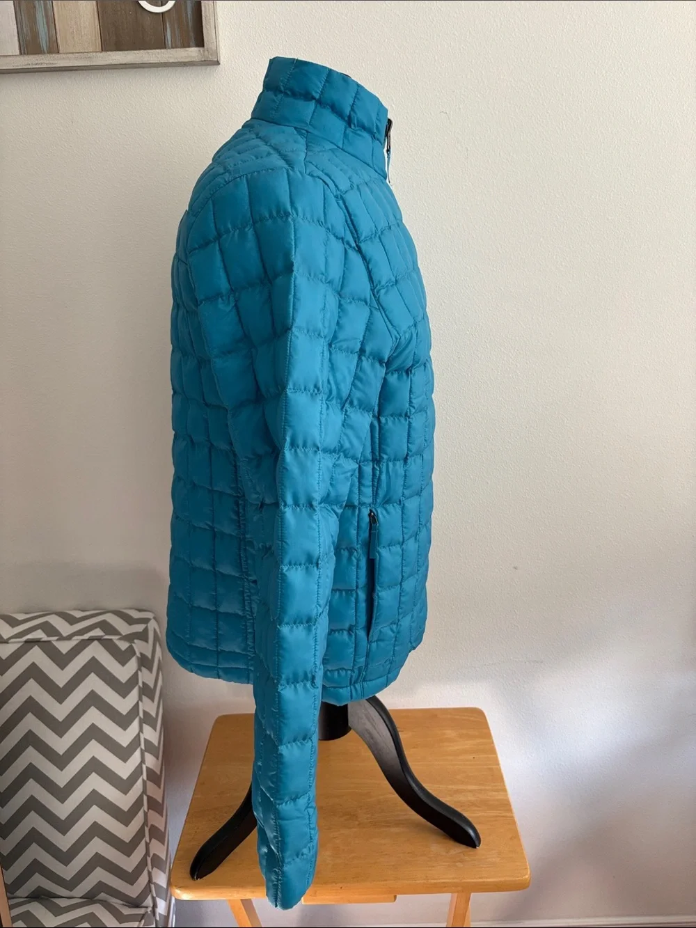 The North Face warm thermoball