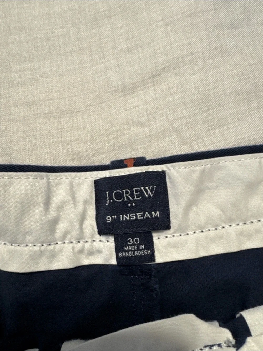 J. Crew crew flat